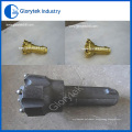 Factory Price Middle Air Pressure DTH Drill Bits for Mining